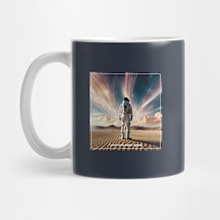 I Just Need Some Space. Mug